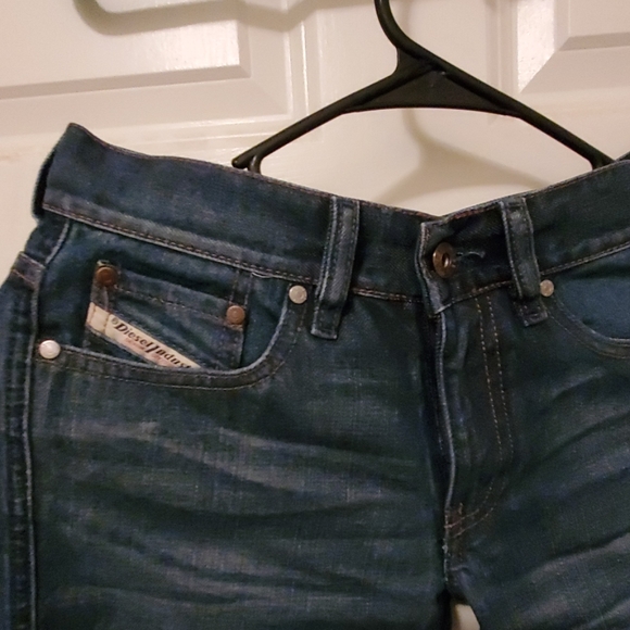 Diesel Jeans - Picture 2 of 4